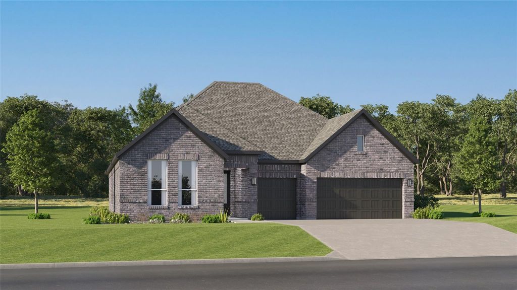 4549 Ramblin Acres RD, Georgetown, TX 78628