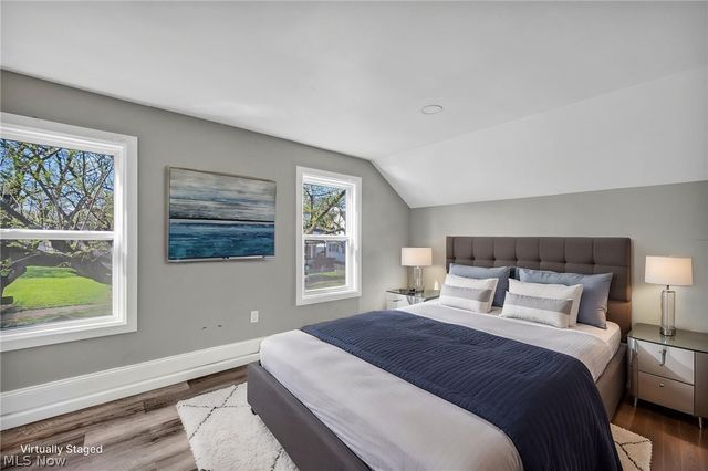 6900 Lawn Avenue, Cleveland, OH 44102