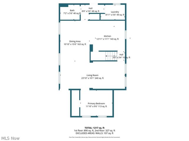 6900 Lawn Avenue, Cleveland, OH 44102