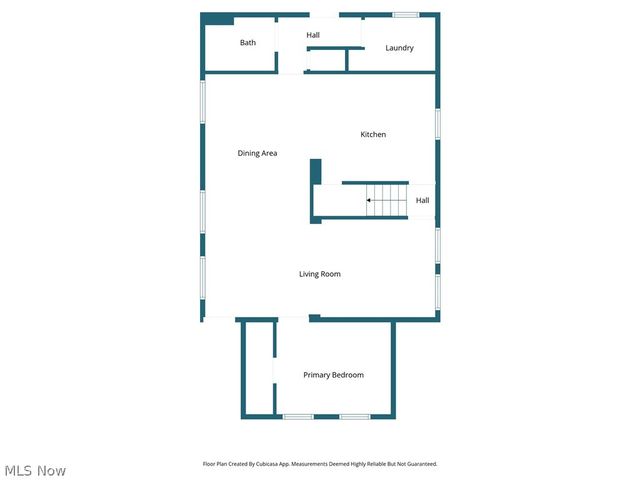 6900 Lawn Avenue, Cleveland, OH 44102