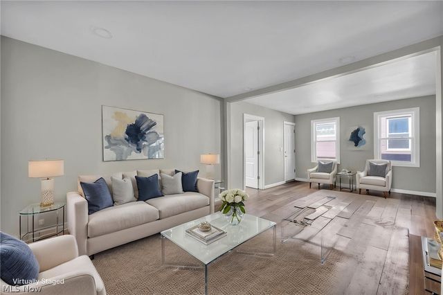 6900 Lawn Avenue, Cleveland, OH 44102