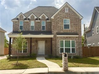 109 Ehlinger Drive, Bryan, TX 77801