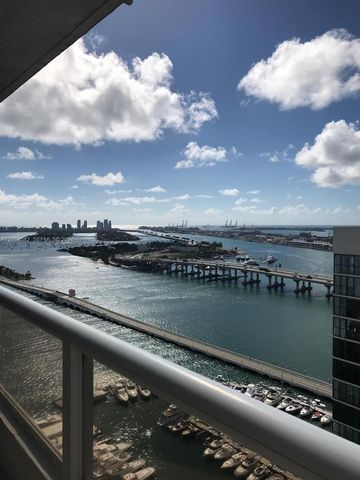 1717 N Bayshore Drive A3646, Miami, FL 33132