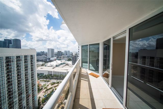 1717 N Bayshore Drive A3646, Miami, FL 33132