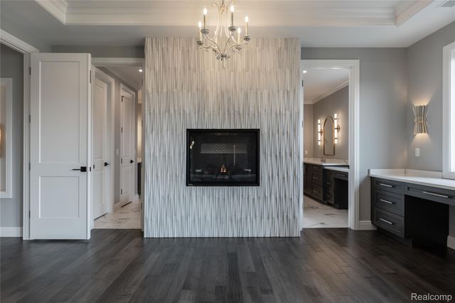 2717 Turtle Shores FRENCH Drive, Bloomfield Charter Township, MI 48302