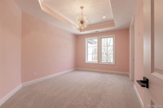 2717 Turtle Shores FRENCH Drive, Bloomfield Charter Township, MI 48302