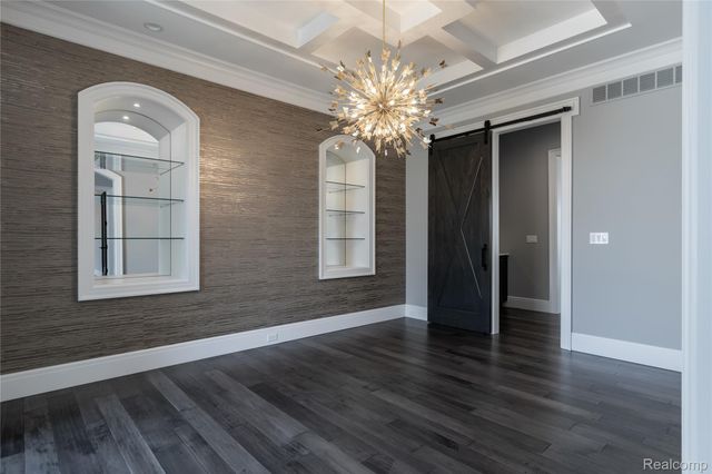 2717 Turtle Shores FRENCH Drive, Bloomfield Charter Township, MI 48302