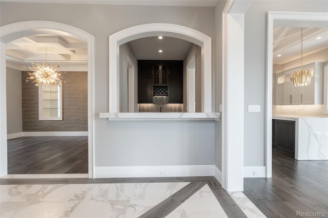 2717 Turtle Shores FRENCH Drive, Bloomfield Charter Township, MI 48302