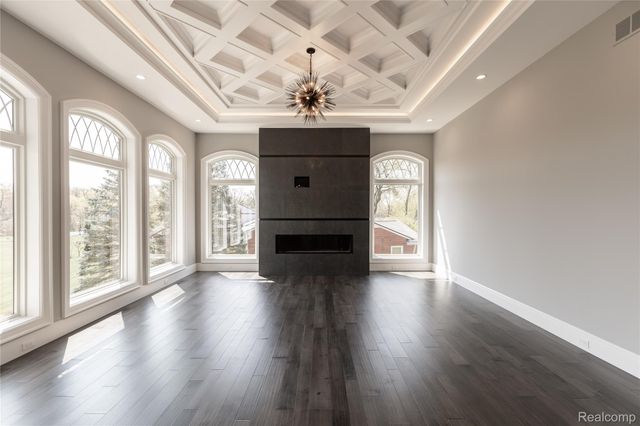 2717 Turtle Shores FRENCH Drive, Bloomfield Charter Township, MI 48302