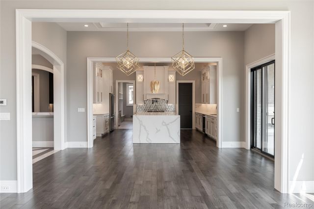 2717 Turtle Shores FRENCH Drive, Bloomfield Charter Township, MI 48302