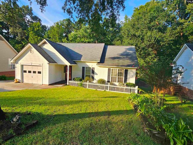 400 Sweet Thorne Road, Irmo, SC 29063