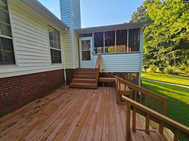 400 Sweet Thorne Road, Irmo, SC 29063