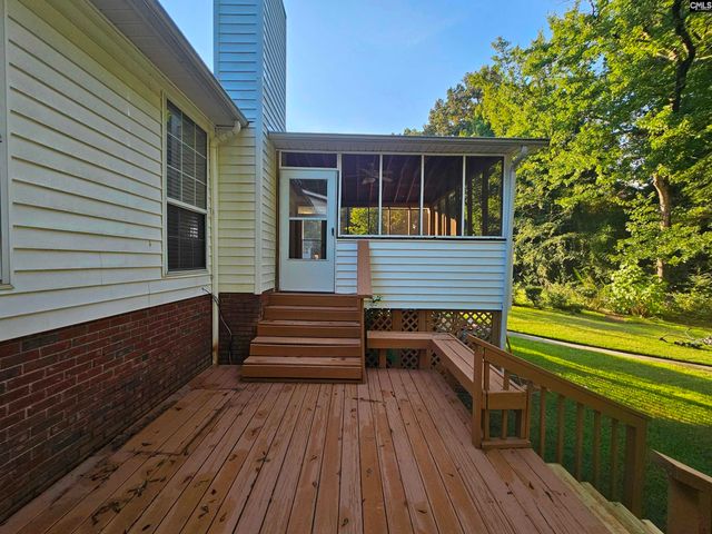 400 Sweet Thorne Road, Irmo, SC 29063