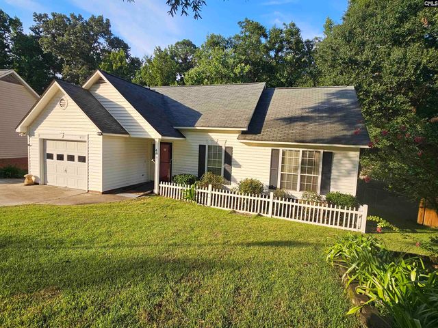 400 Sweet Thorne Road, Irmo, SC 29063
