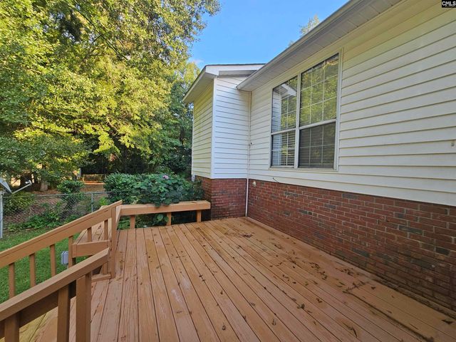 400 Sweet Thorne Road, Irmo, SC 29063