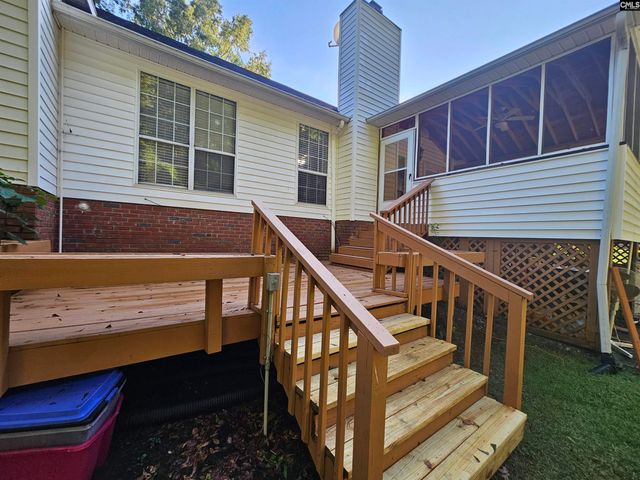 400 Sweet Thorne Road, Irmo, SC 29063