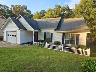 400 Sweet Thorne Road, Irmo, SC 29063