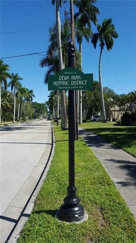 2610 Providence ST 3, Fort Myers, FL 33916