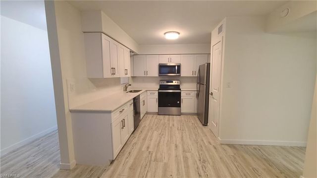2610 Providence ST 3, Fort Myers, FL 33916