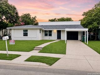 7510 STAGECOACH, San Antonio, TX 78227
