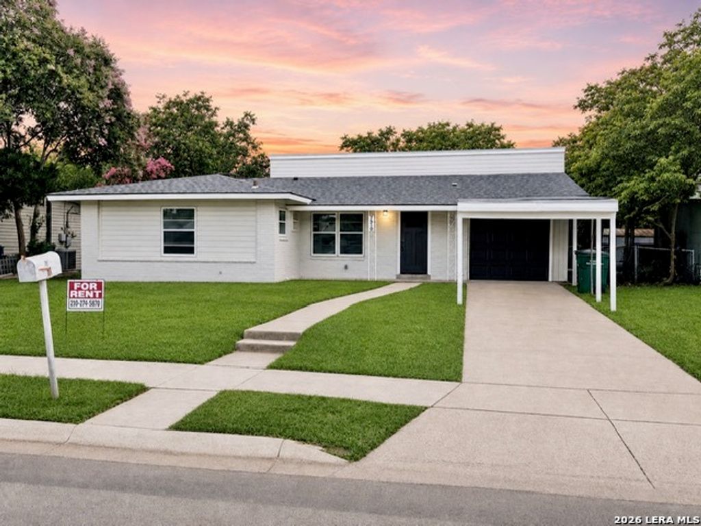 7510 STAGECOACH, San Antonio, TX 78227