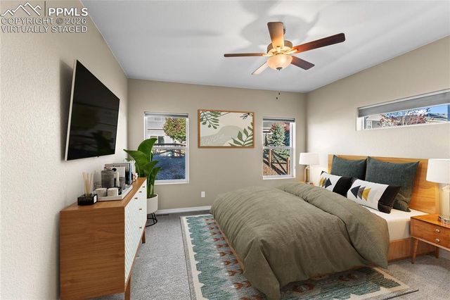 6208 Ashmore Lane, Colorado Springs, CO 80927