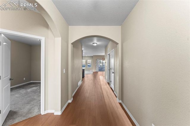 6208 Ashmore Lane, Colorado Springs, CO 80927