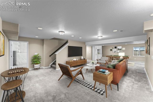 6208 Ashmore Lane, Colorado Springs, CO 80927