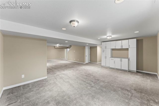 6208 Ashmore Lane, Colorado Springs, CO 80927