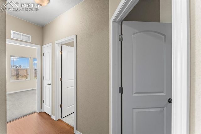 6208 Ashmore Lane, Colorado Springs, CO 80927