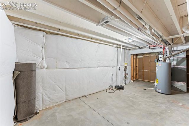 6208 Ashmore Lane, Colorado Springs, CO 80927