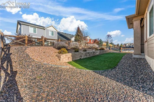 6208 Ashmore Lane, Colorado Springs, CO 80927