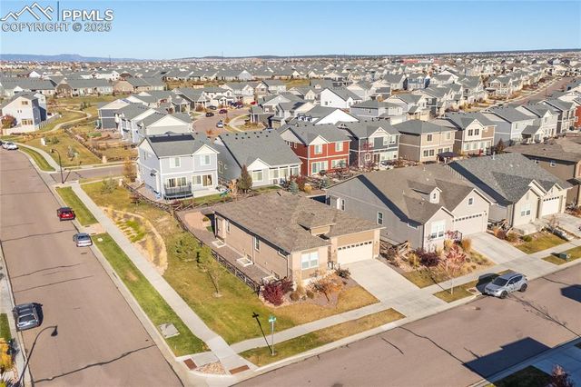 6208 Ashmore Lane, Colorado Springs, CO 80927