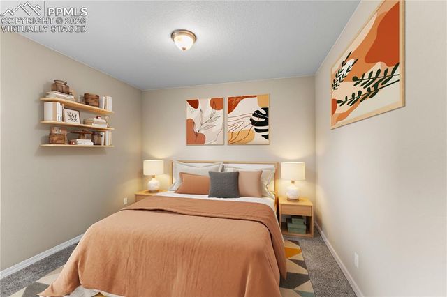 6208 Ashmore Lane, Colorado Springs, CO 80927