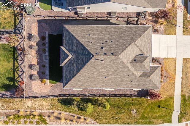 6208 Ashmore Lane, Colorado Springs, CO 80927