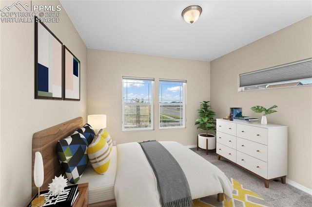 6208 Ashmore Lane, Colorado Springs, CO 80927