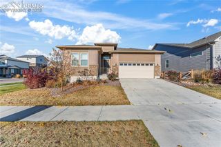 6208 Ashmore Lane, Colorado Springs, CO 80927