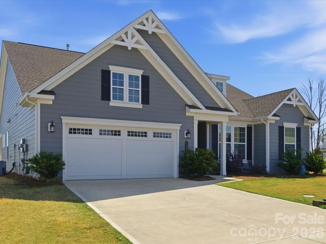 7004 Treetop Court, York, SC 29745