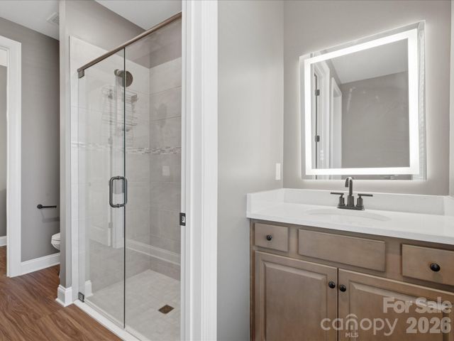 7004 Treetop Court, York, SC 29745