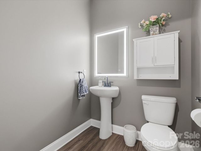 7004 Treetop Court, York, SC 29745