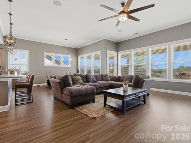 7004 Treetop Court, York, SC 29745