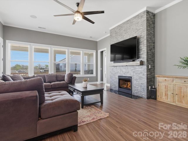 7004 Treetop Court, York, SC 29745