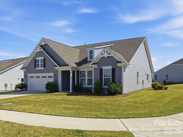 7004 Treetop Court, York, SC 29745