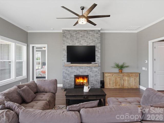 7004 Treetop Court, York, SC 29745