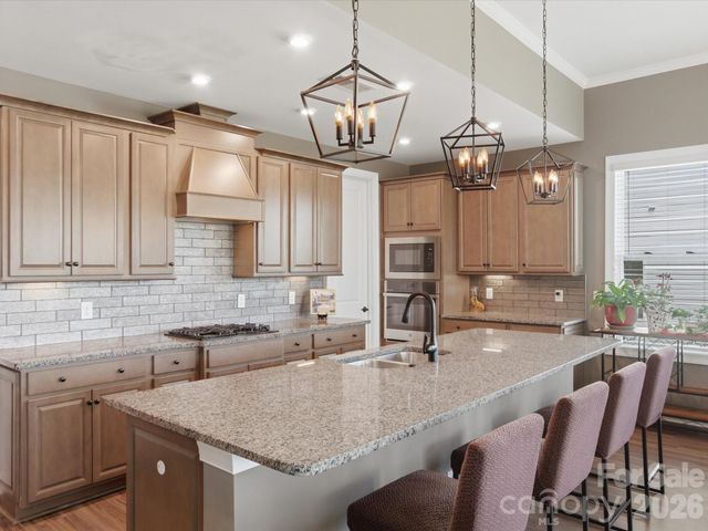 7004 Treetop Court, York, SC 29745