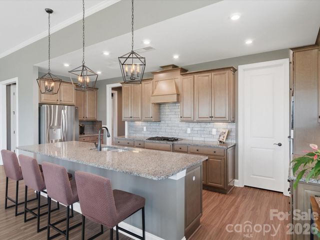 7004 Treetop Court, York, SC 29745