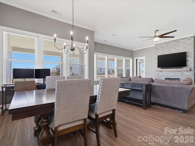 7004 Treetop Court, York, SC 29745