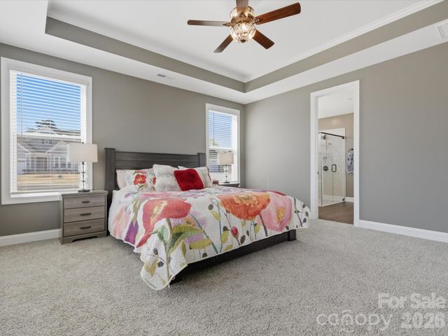 7004 Treetop Court, York, SC 29745