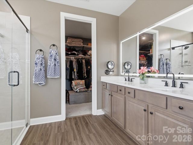 7004 Treetop Court, York, SC 29745