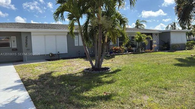 775 North Dr A, Delray Beach, FL 33445